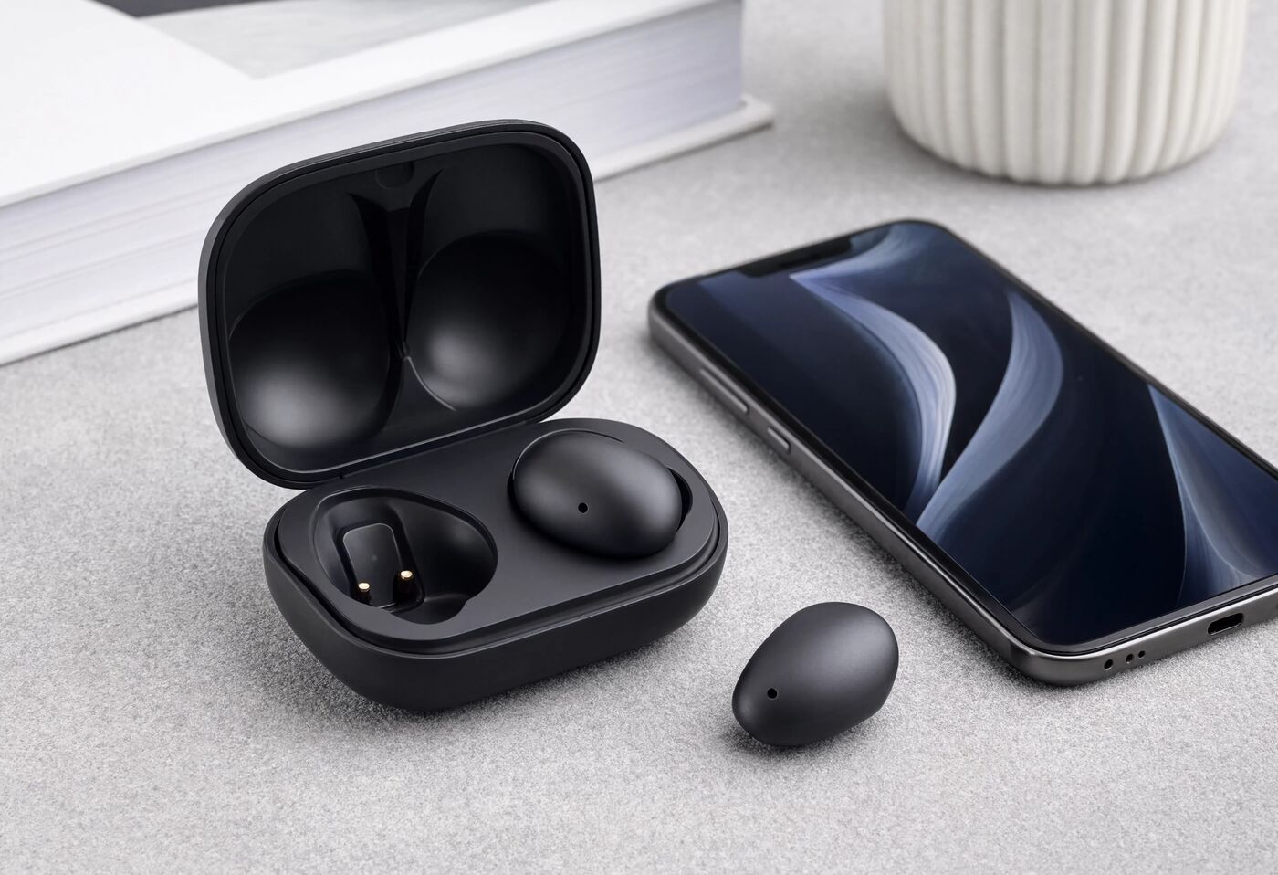 Un seul AirPod ne fonctionne plus : quoi vérifier avant de les remplacer ?