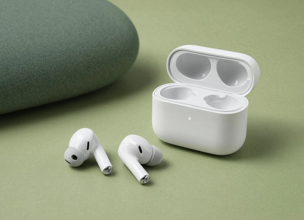 AirPods Pro