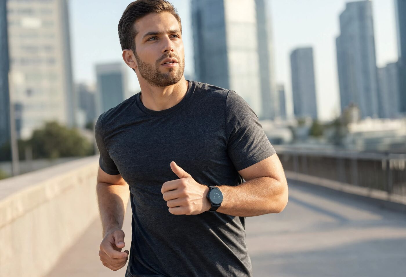 Quelle Apple Watch pour courir : les critères qui comptent vraiment