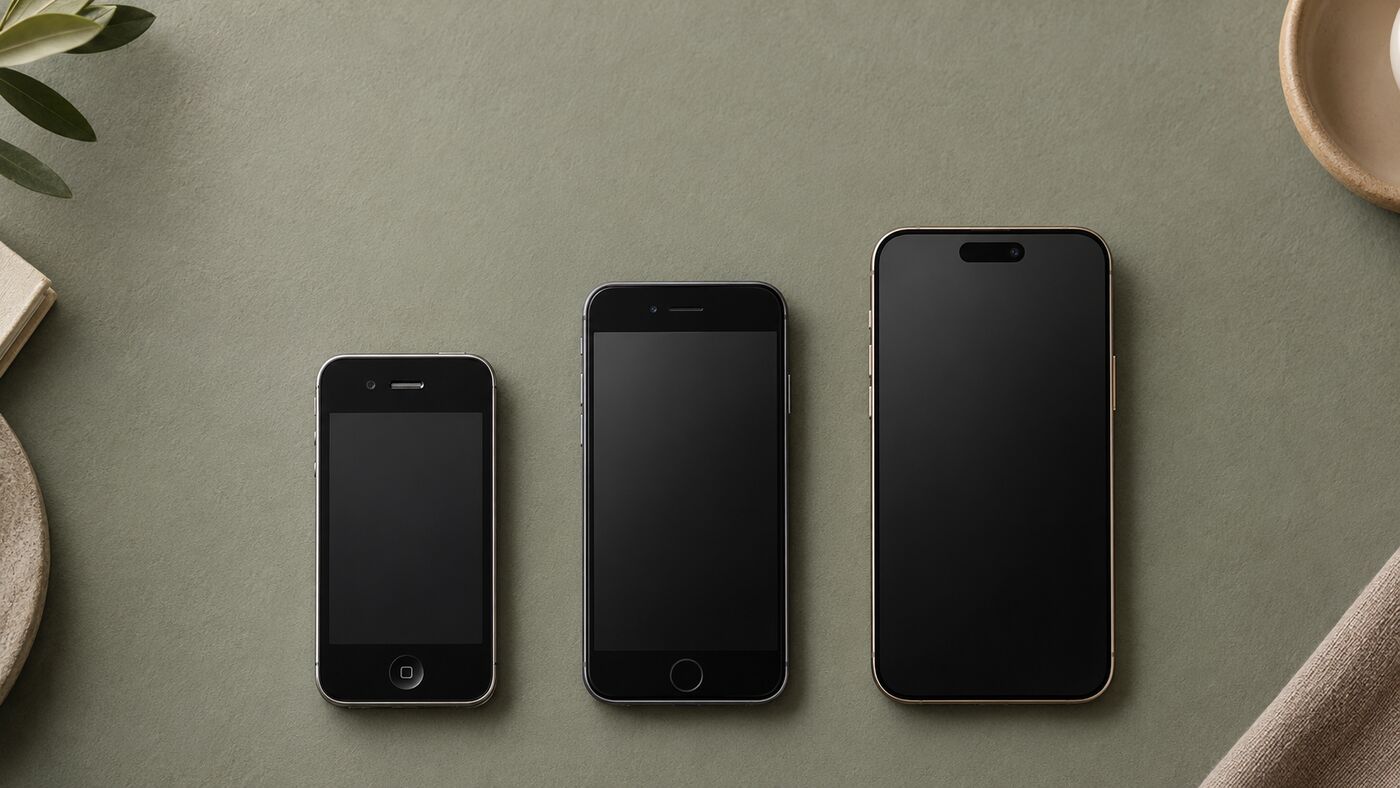 iPhone 17 ou iPhone 18
