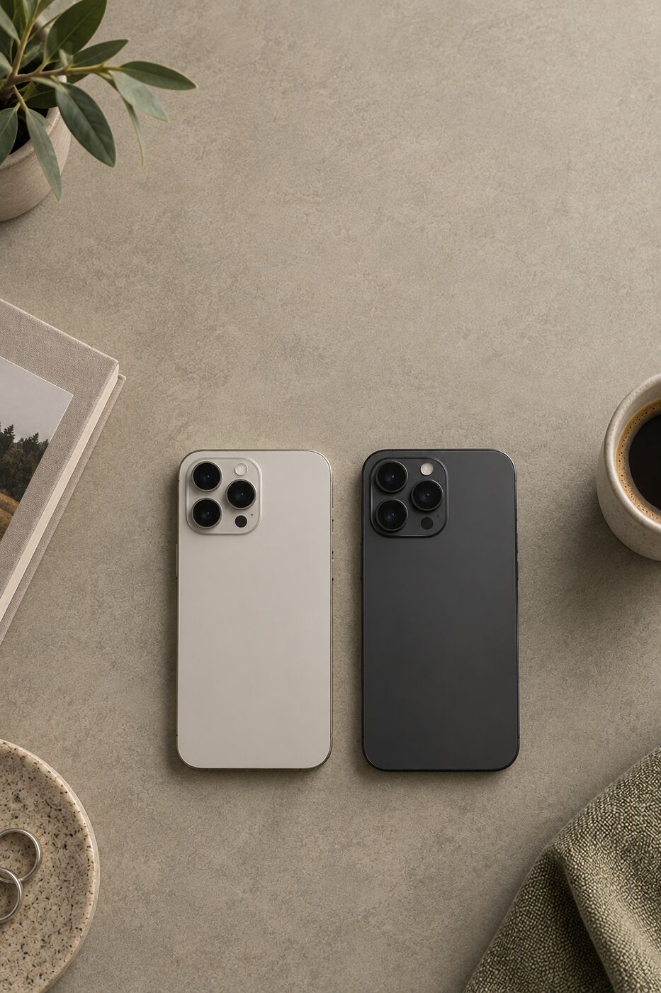 iPhone 18 Pro