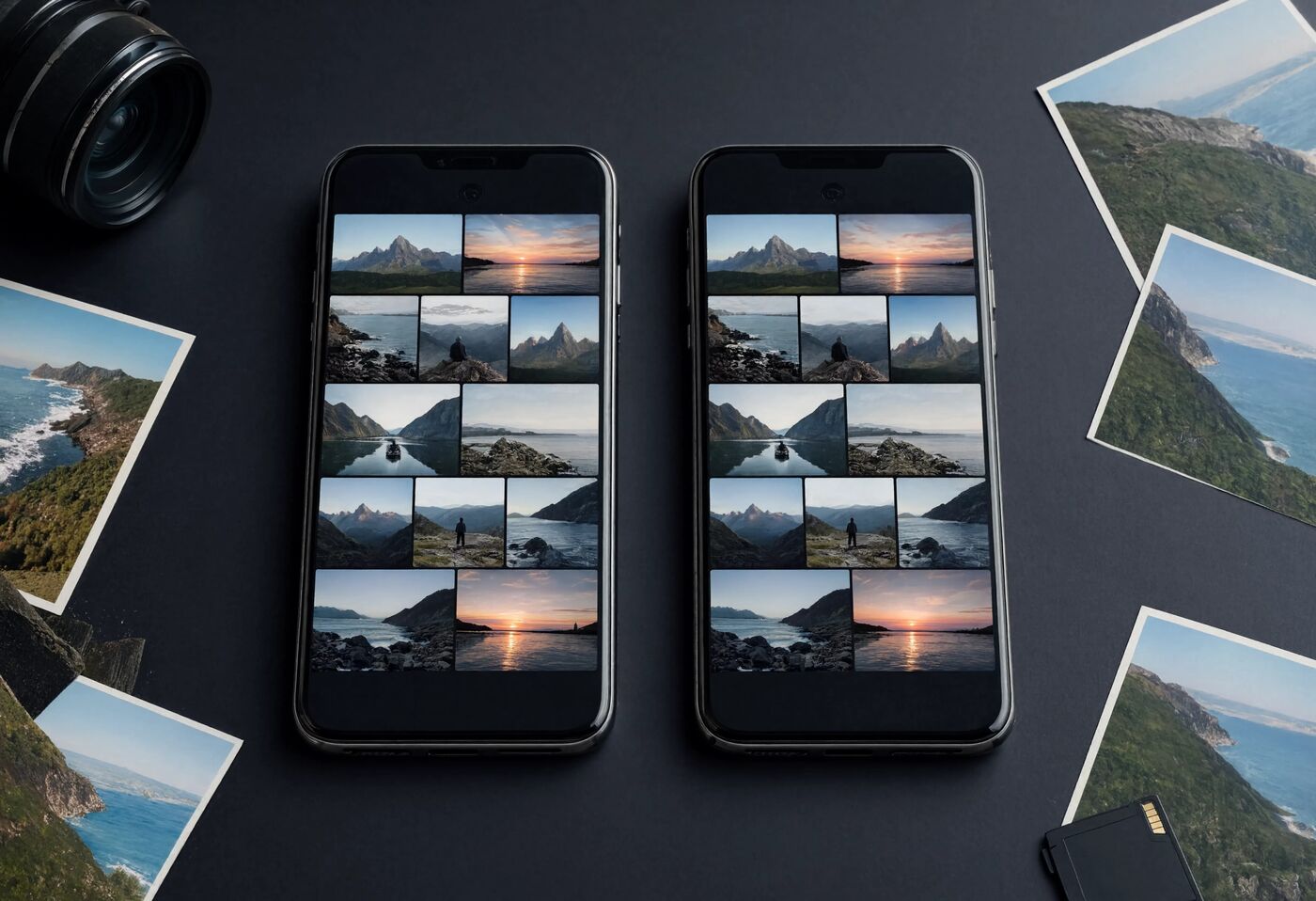 iPhone 256 Go ou 512 Go : lequel choisir sans payer du stockage inutile ?