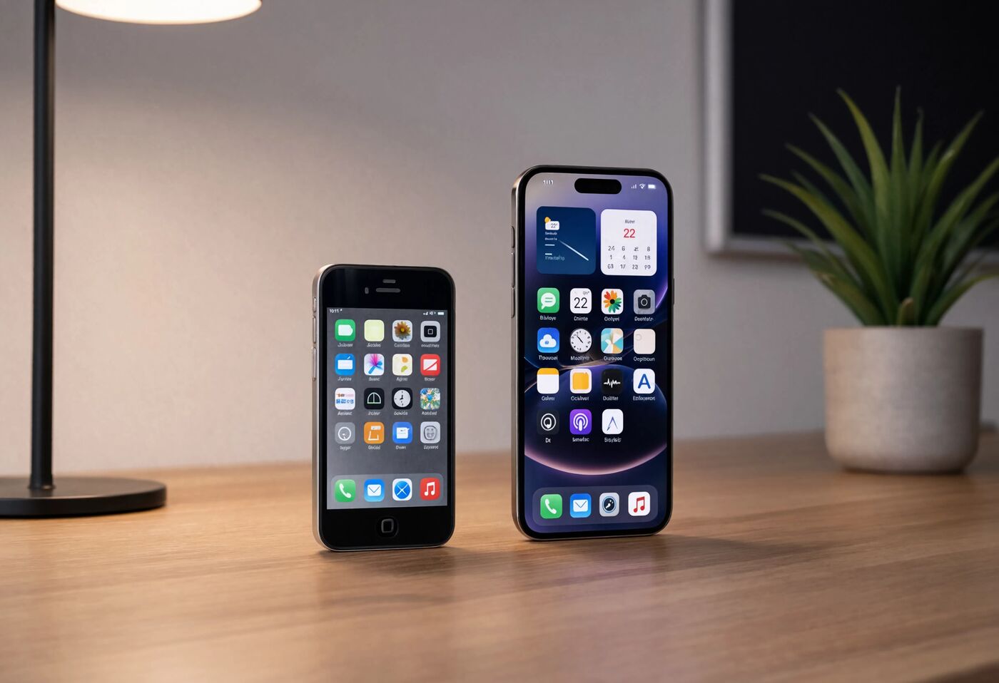 Un ancien iPhone vaut-il encore le coup en 2026 ?